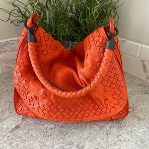 Bottega Veneta handle bag